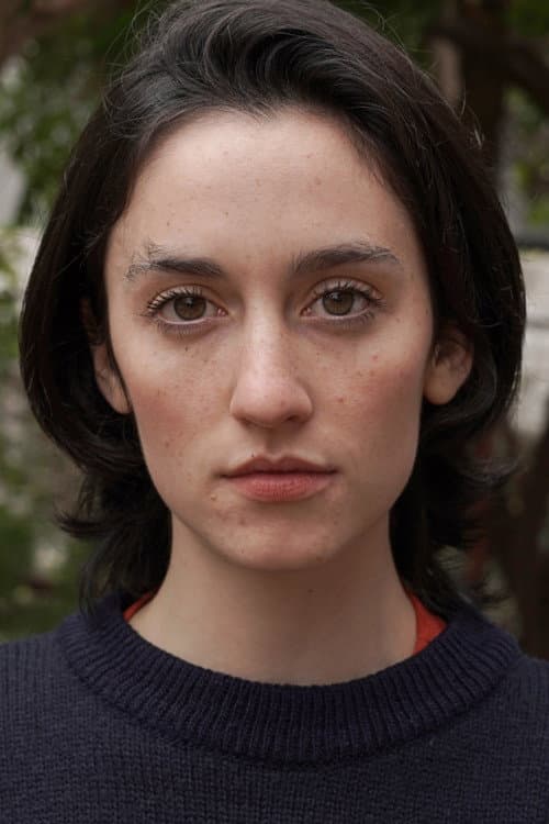 Ana Waisbein foto