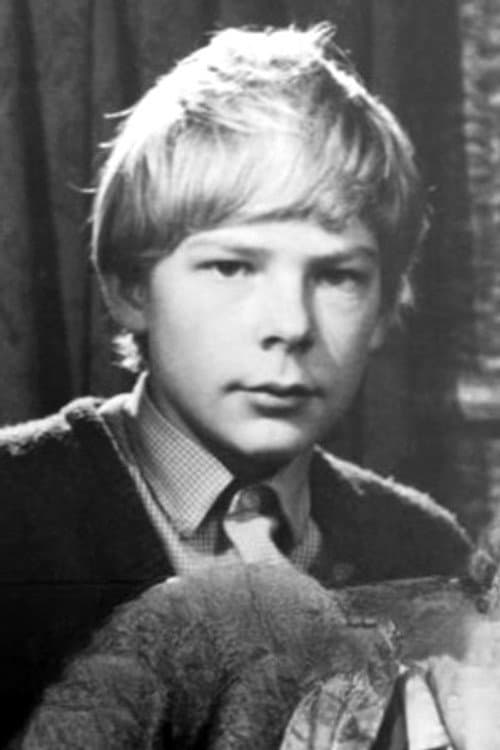 Louis Sheldon Williams foto