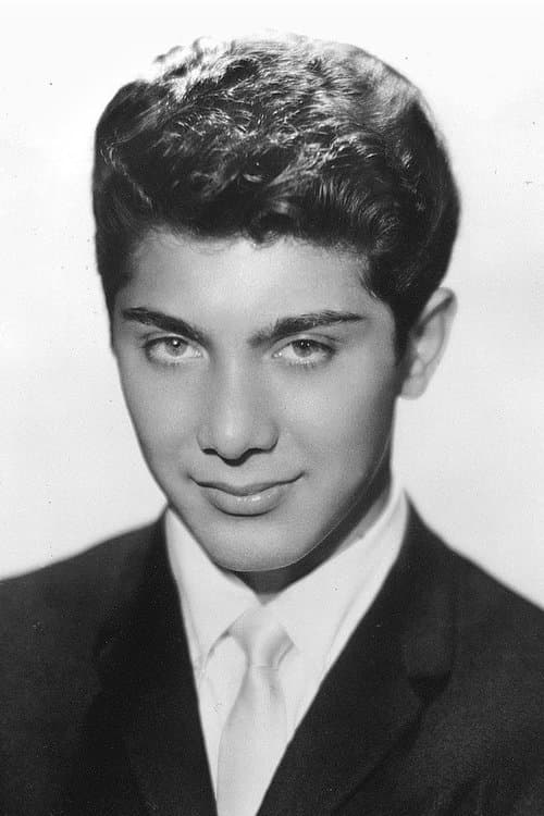 Paul Anka foto