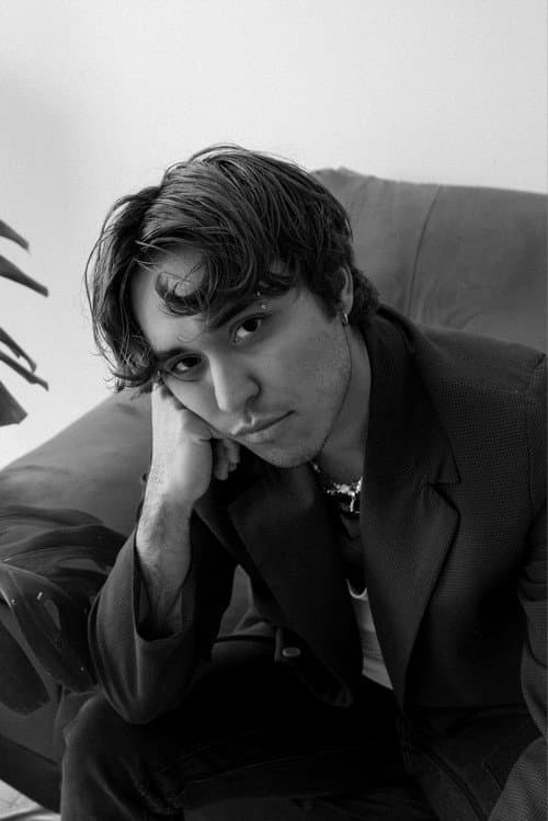 Dante Ureta foto