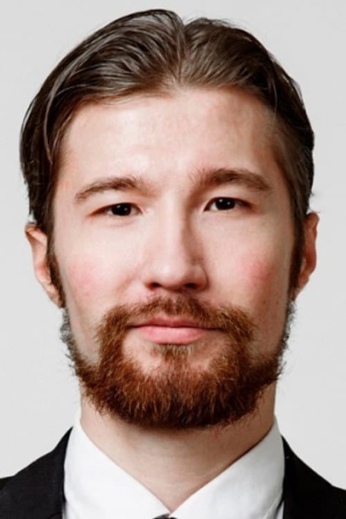 Nikita Chuzhmarov foto