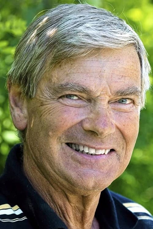 Hans Wahlgren foto