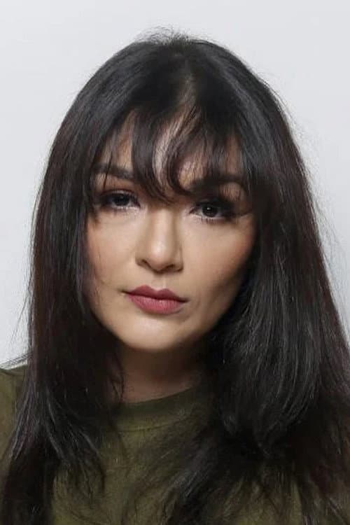 Sabrina Ali foto