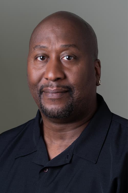 Sean Dino Johnson foto