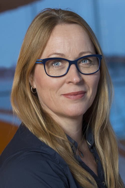 Marit Moum Aune foto