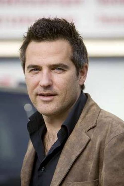 Pascal Druant foto