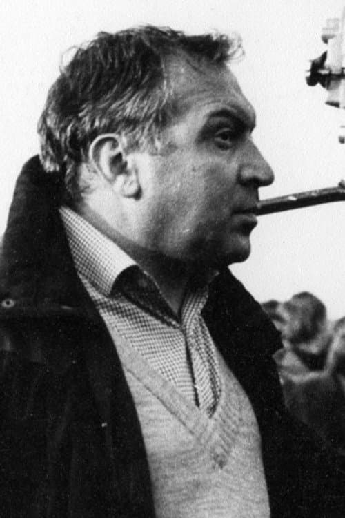 Валерий Михайловский foto