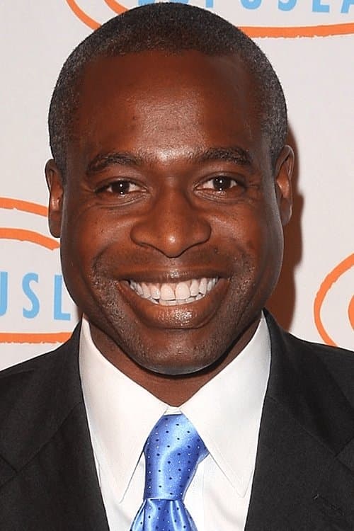 Phill Lewis foto