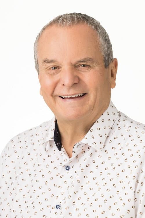 Brad Nygren foto