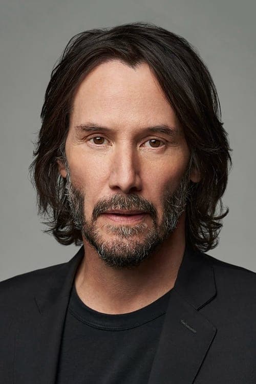 Keanu Reeves foto