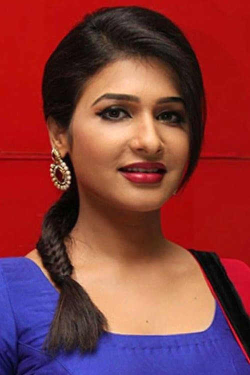 Anjena Kirti foto