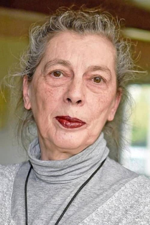 Bettina Wegner foto