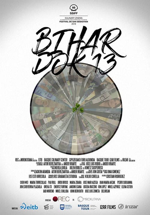 Bihar dok 13 (2018) poster