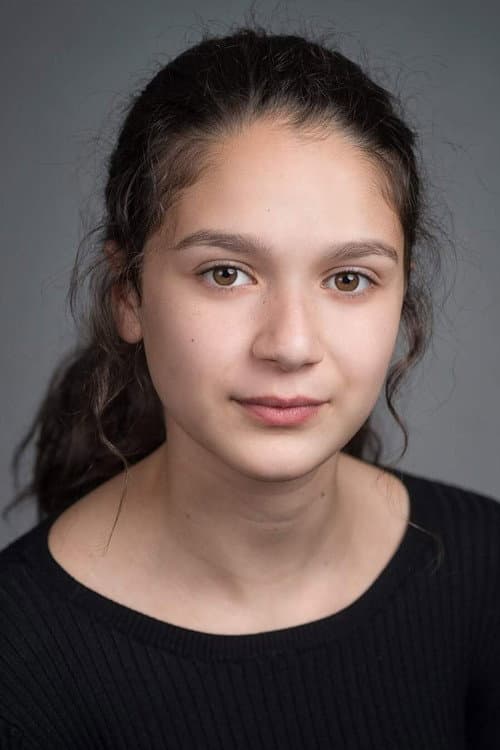 Cassandra Latreille foto
