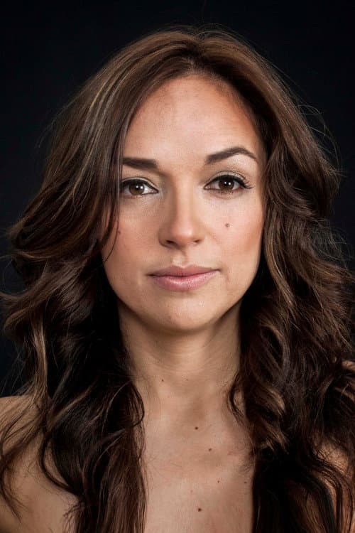 Natalia Cuéllar foto