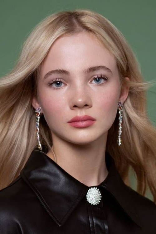 Freya Allan foto