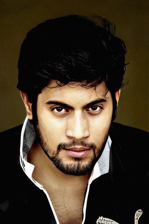 Akil Santhosh foto