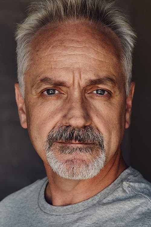 Joe Pacheco foto