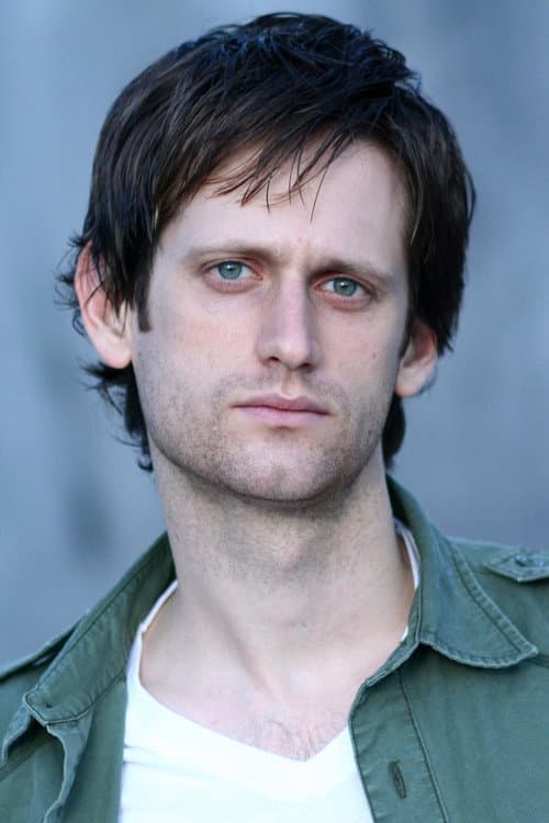 Kristopher Kling foto