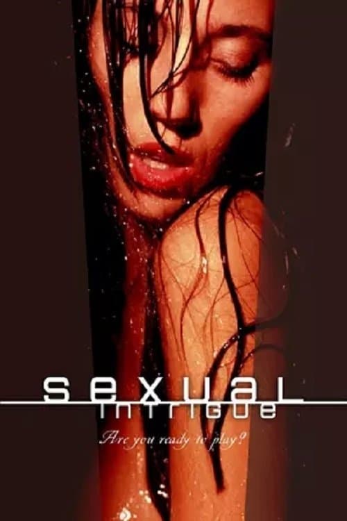 Sexual Intrigue (2000) poster