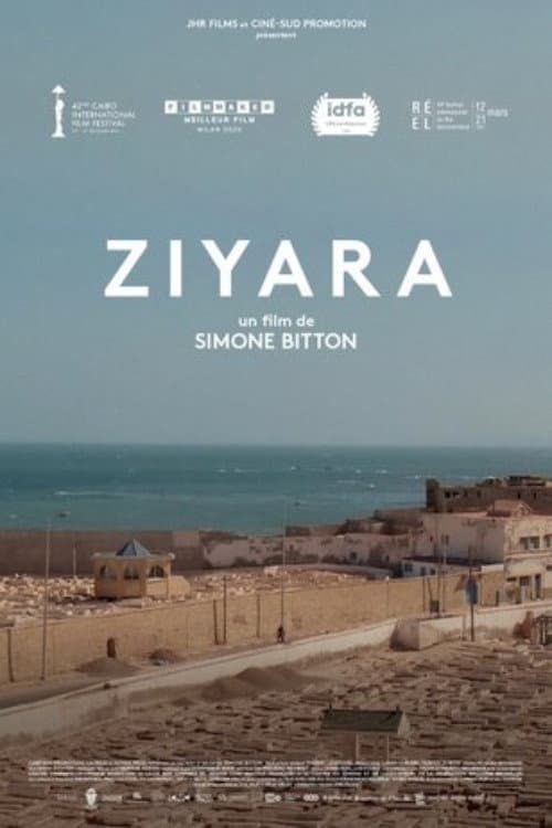 Ziyara (2021) poster