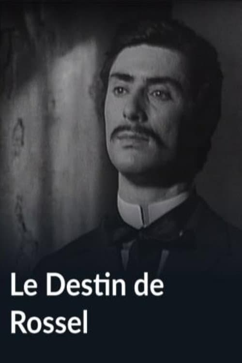 Le Destin de Rossel (1966) poster