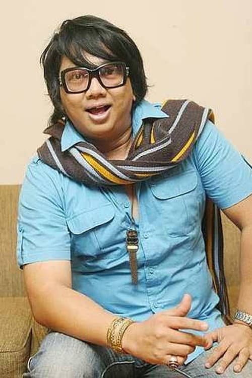 Azwan Ali foto
