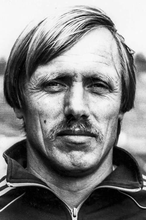 Siegfried Held foto
