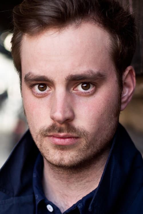 Jan Niklas Berg foto