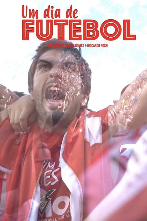 Um Dia de Futebol (2019) poster