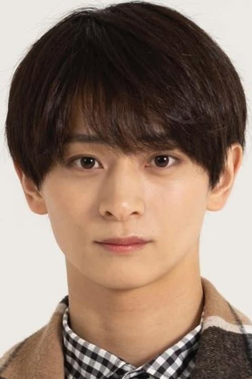 Sakai Sho foto