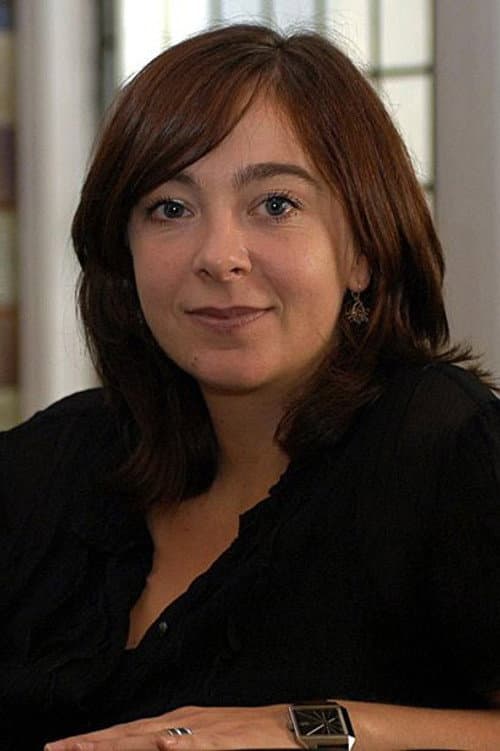 Vicky Featherstone foto