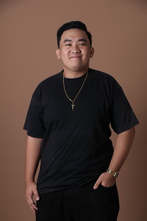 Michael Mar Baldovino foto