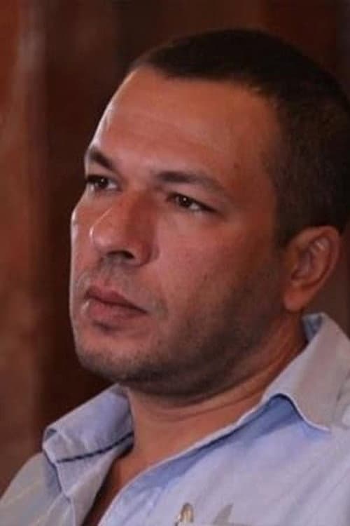 Saad Mena foto