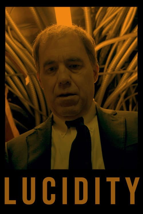 Lucidity (2025) poster
