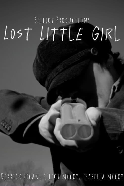 Lost Little Girl (2022) poster