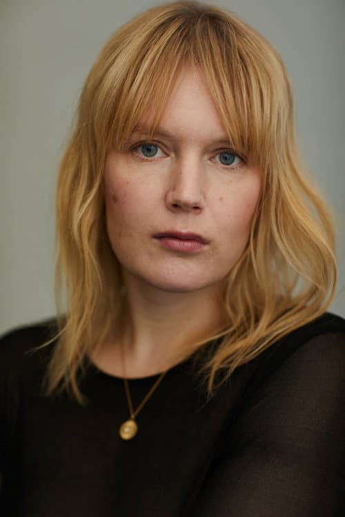 Pia Andersson foto