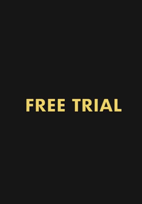 Free Trial (2018) poster