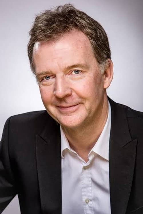 François De Brigode foto