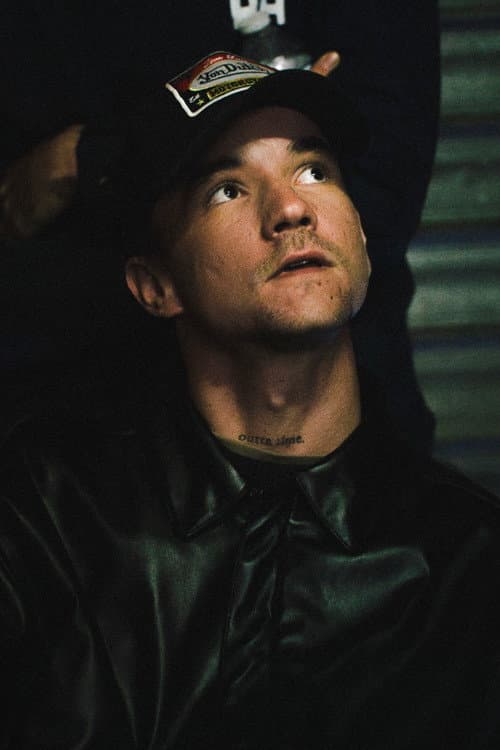 Baptiste Erondel foto