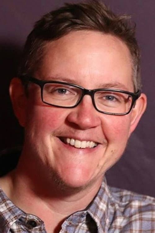 Jason Barker foto