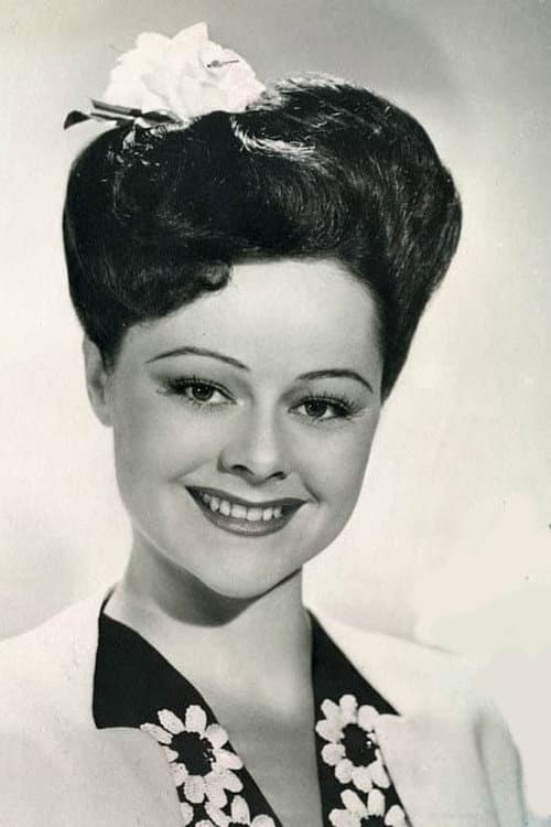 Lillian Porter foto