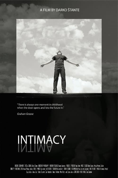 Intima (2011) poster