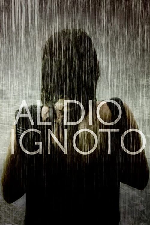 Al Dio Ignoto (2019) poster