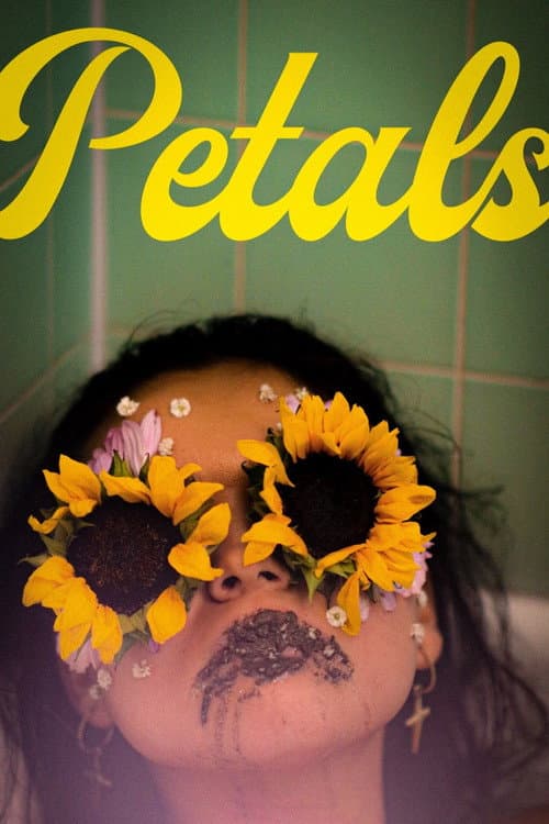 Petals (2022) poster