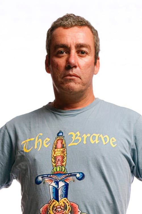 Simon Morley foto