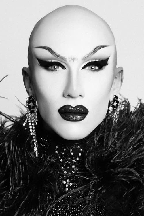 Sasha Velour foto