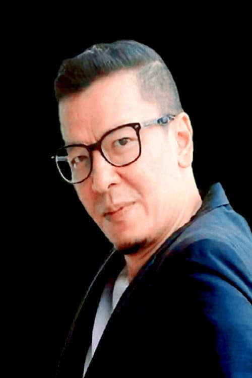 Sani Hussin foto
