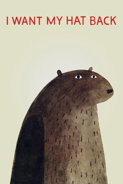 I Want My Hat Back (2013) poster