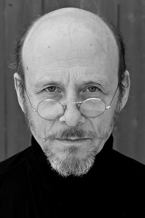Normand Carrière foto